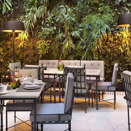 Mine & Yours Lecce Hotell Exteriör bild