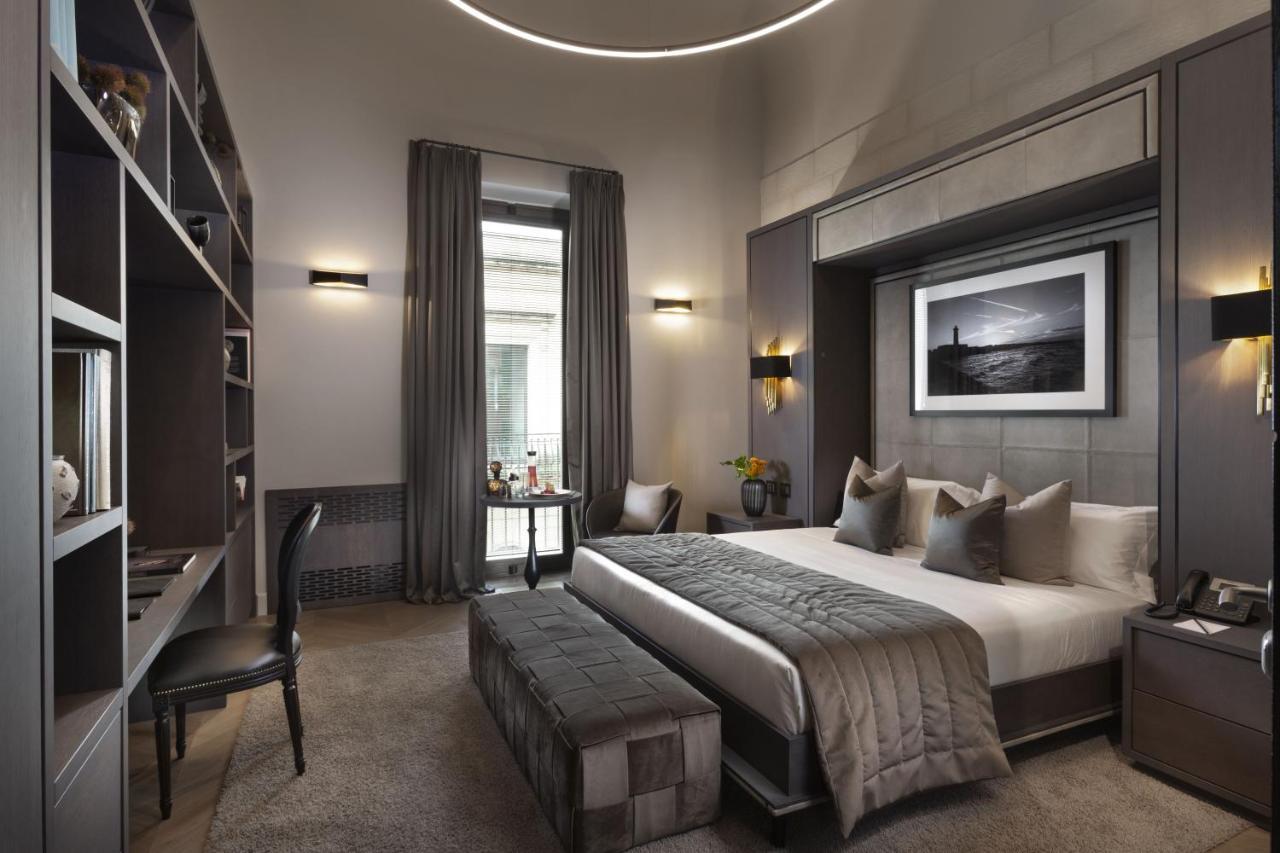 Mine & Yours Lecce Hotell Exteriör bild