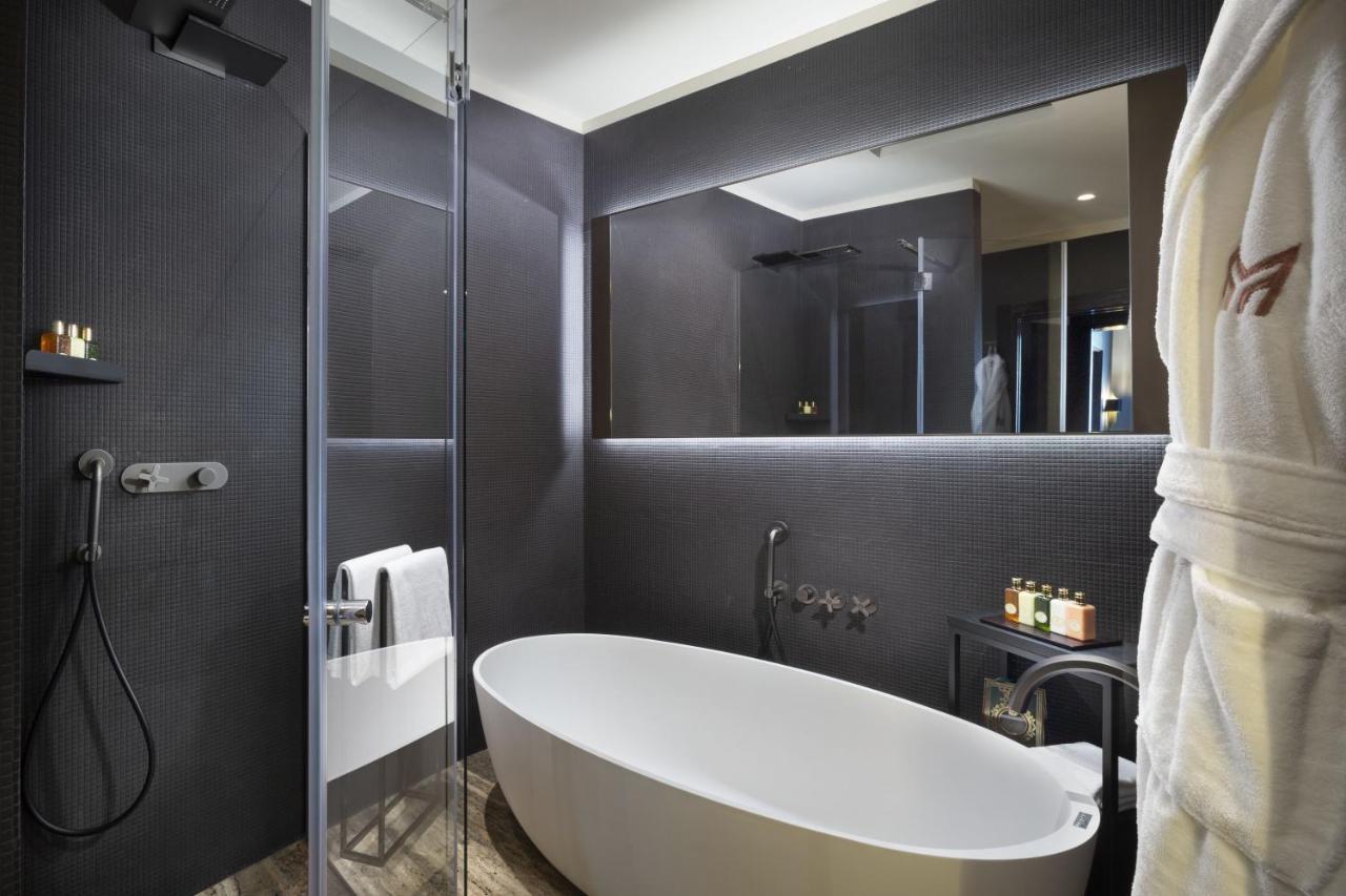 Mine & Yours Lecce Hotell Exteriör bild