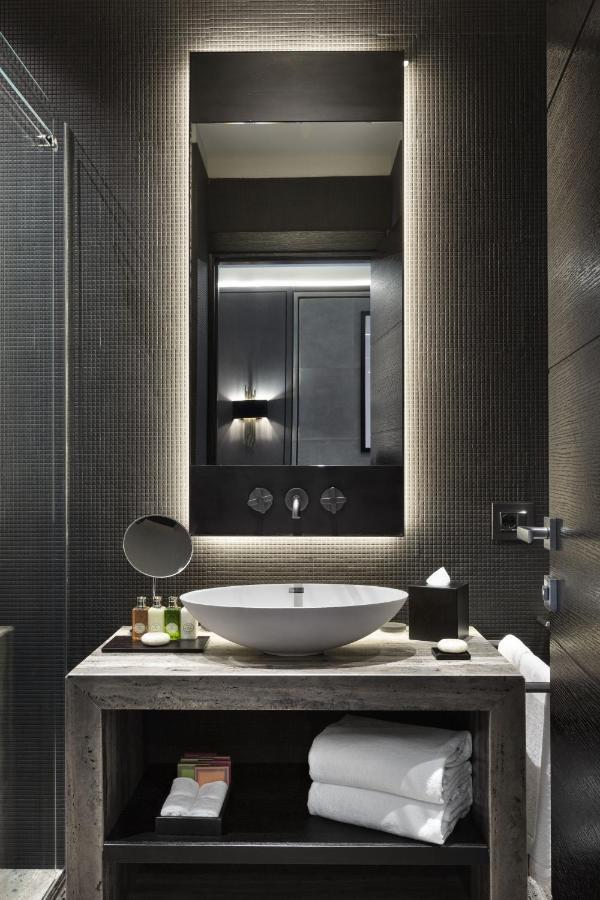 Mine & Yours Lecce Hotell Exteriör bild