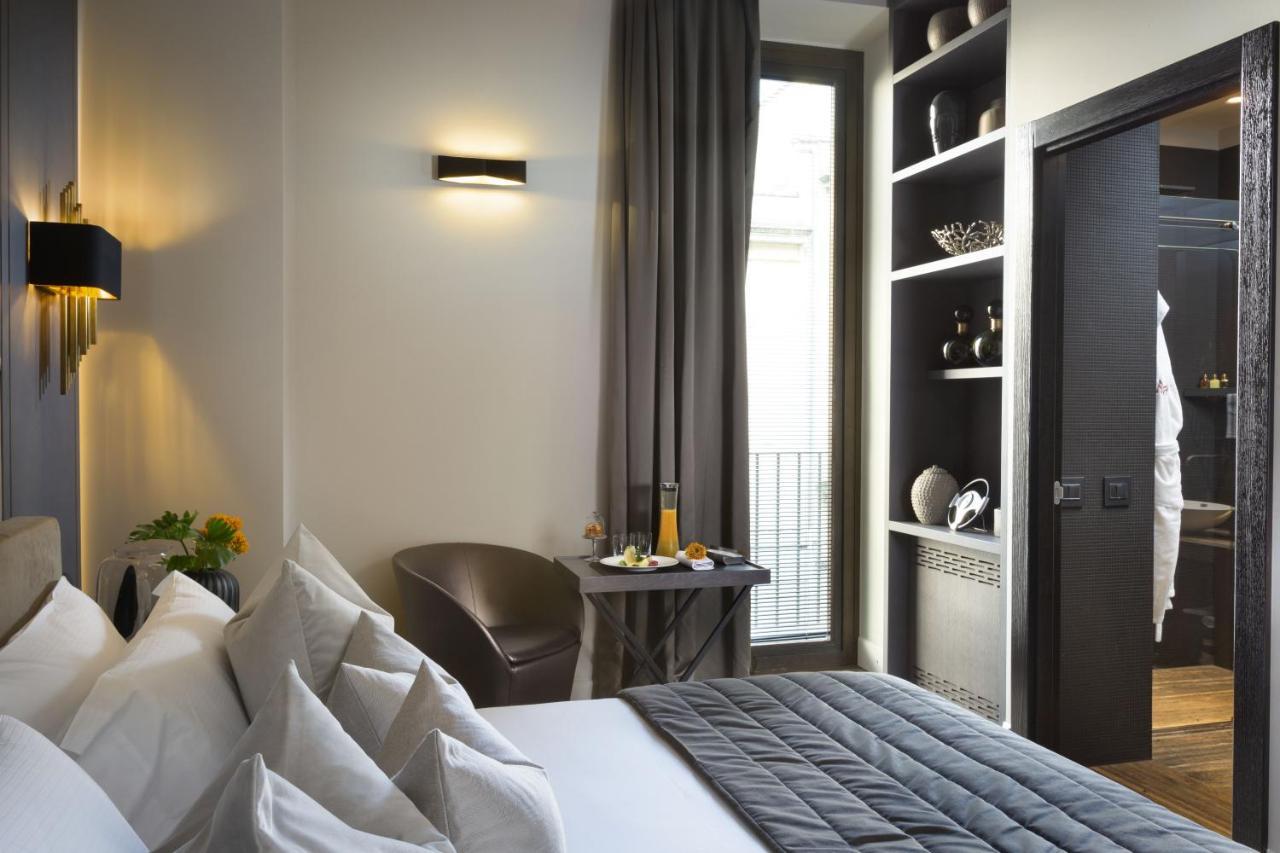 Mine & Yours Lecce Hotell Exteriör bild