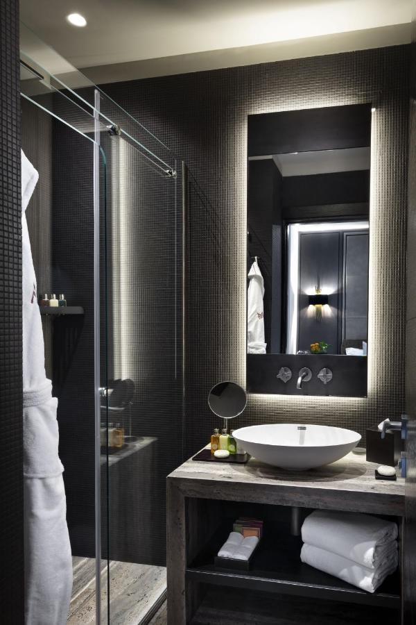 Mine & Yours Lecce Hotell Exteriör bild