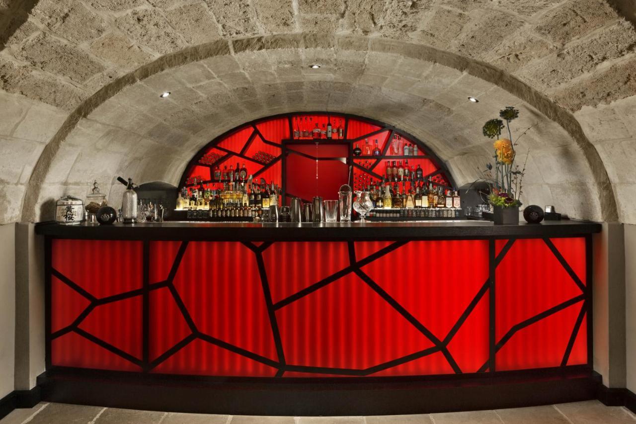 Mine & Yours Lecce Hotell Exteriör bild